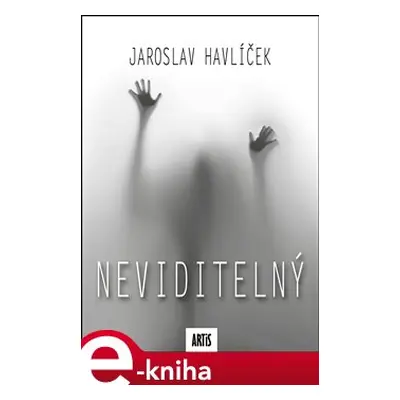 Neviditelný - Jaroslav Havlíček