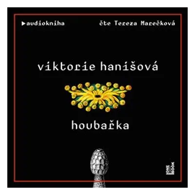 Houbařka - Viktorie Hanišová