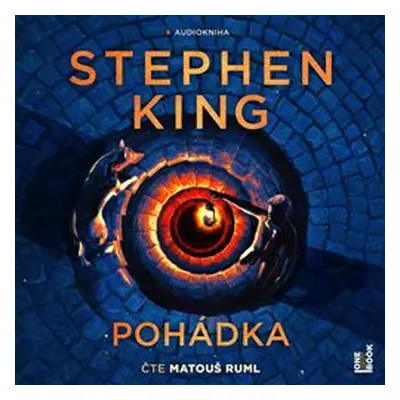 Pohádka - Stephen King