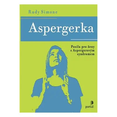 Aspergerka - Rudy Simone