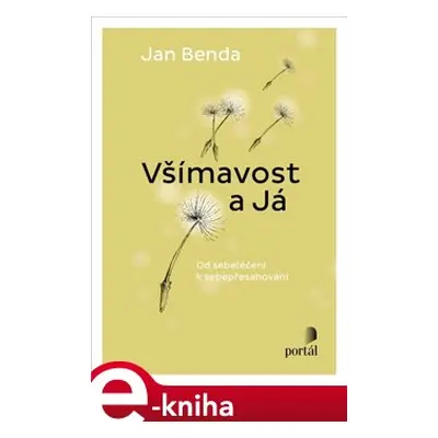 Všímavost a Já - Jan Benda