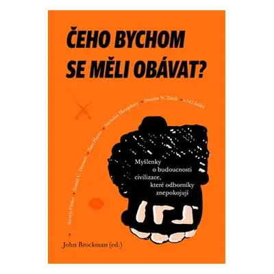 Čeho bychom se měli obávat? - kol.