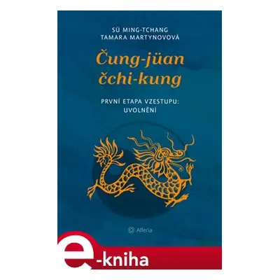 Čung-jüan čchi-kung - Tamara Martynovová, Sü Ming-tchang