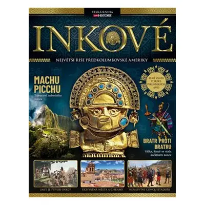 Inkové