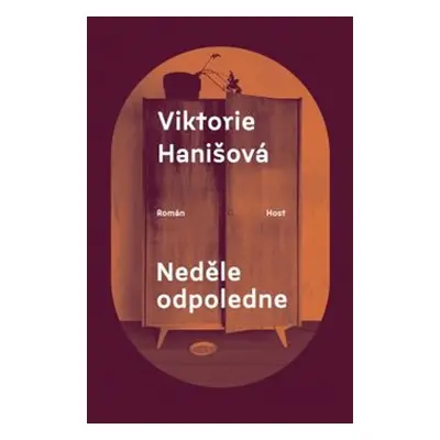 Neděle odpoledne - Viktorie Hanišová