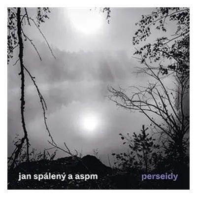 Perseidy - ASPM, Jan Spálený