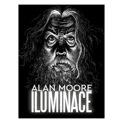 Iluminace - limitovaná edice - Alan Moore