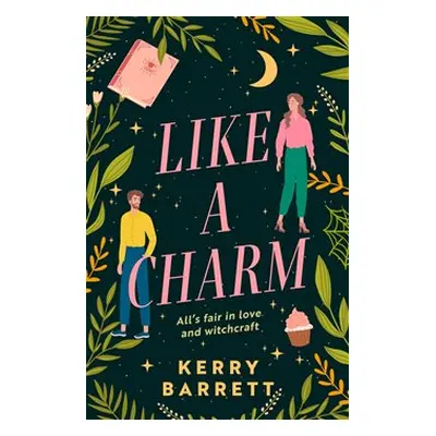 Like a Charm - Kerry Barrett