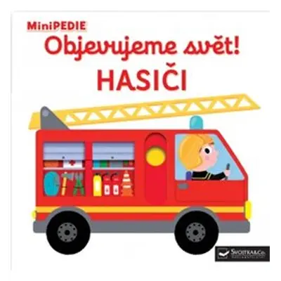 Objevujeme svět! Hasiči