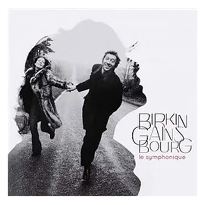 Le symphonique - Jane Birkin, Serge Gainsbourg