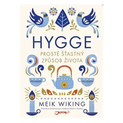 Hygge - Meik Wiking