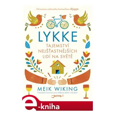 Lykke - Meik Wiking