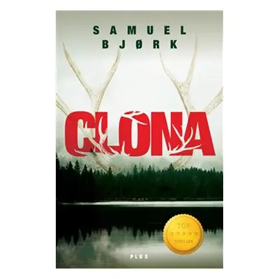 Clona - Samuel Bjork