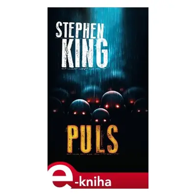 Puls - Stephen King