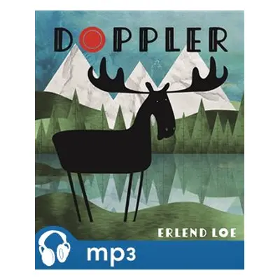 Doppler, mp3 - Erlend Loe