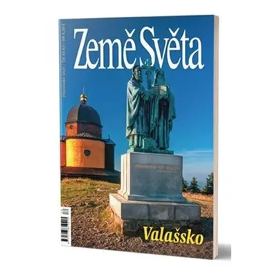 Země světa - 12/2021 - Valašsko