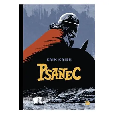 Psanec - Erik Kriek