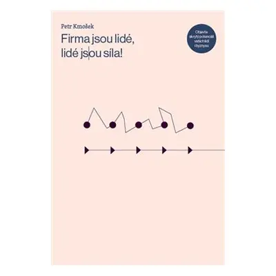 Firma jsou lidé, lidé jsou síla! - Petr Kmošek