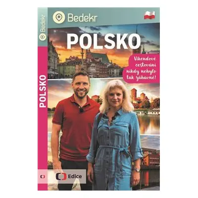 Bedekr: Polsko - Pavel Trojan