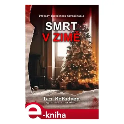 Smrt v zimě - Ian McFadyen