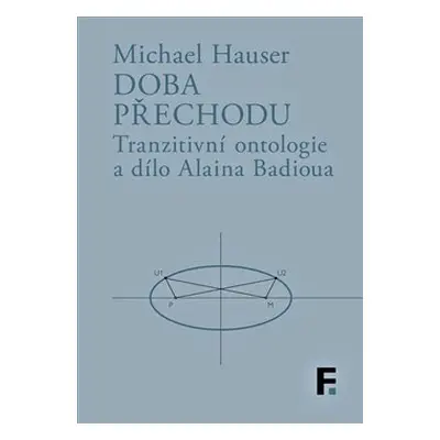 Doba přechodu - Michael Hauser