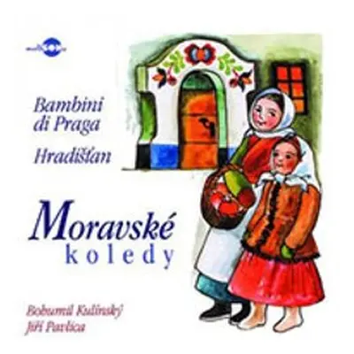 Moravské koledy - Bambini di Praga, Hradišťan