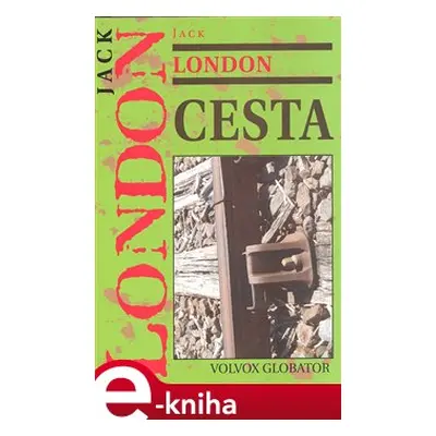 Cesta - Jack London