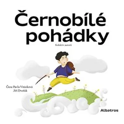 Černobílé pohádky - kolektiv