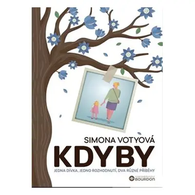 Kdyby - Simona Votyová, Sabina Voty