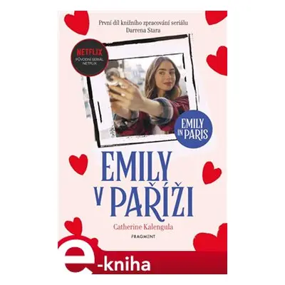 Emily v Paříži - Catherine Kalengula