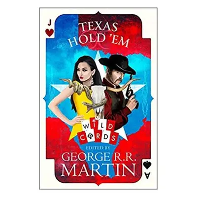 Texas Hold&apos;em (Wild Cards)