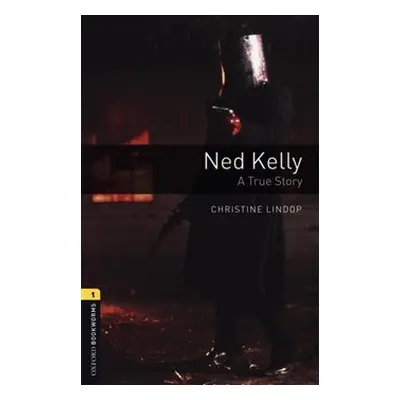 Ned Kelly - Christine Lindop