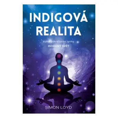 Indigová realita - Simon Loyd