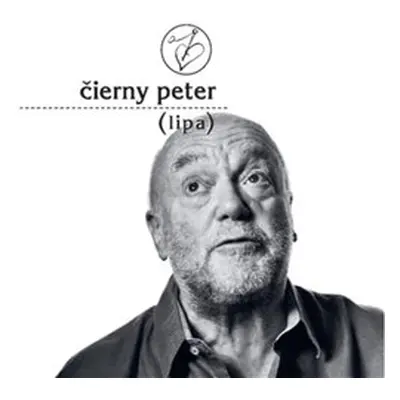 Lipa Peter - Čierny Peter LP