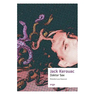 Doktor Sax - Jack Kerouac