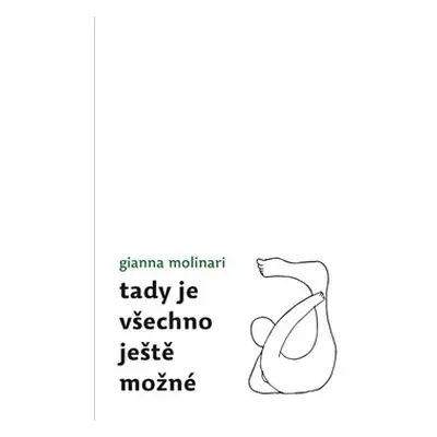 Tady je všechno ještě možné - Gianna Molinari