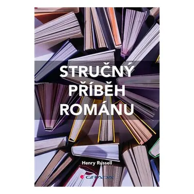 Stručný příběh románu - Henry Rusell