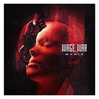 Manic - Wage War