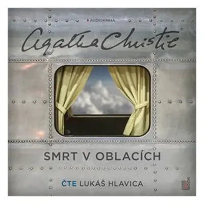 Smrt v oblacích - Agatha Christie