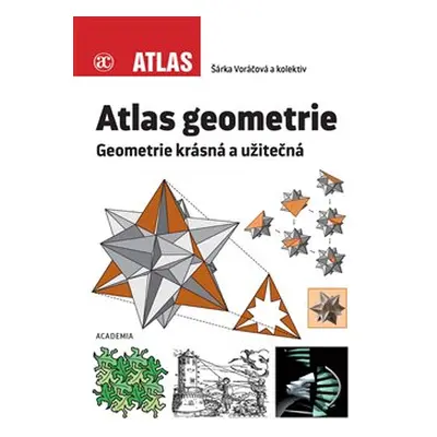 Atlas geometrie - Šárka Voráčová