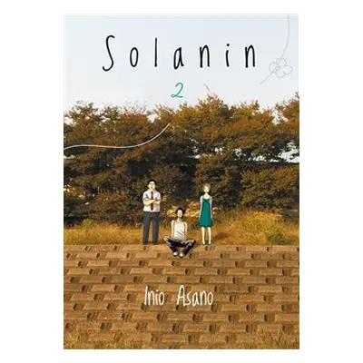 Solanin 2 - Inio Asano