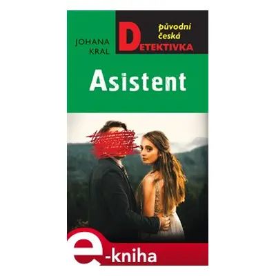 Asistent - Johana Kral