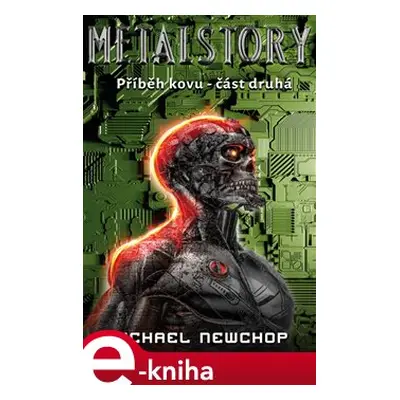 Metalstory 2 - Michael Newchop