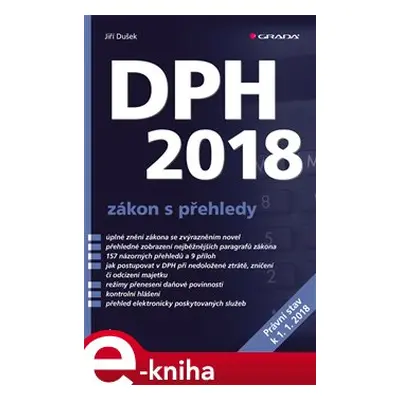 DPH 2018 - Jiří Dušek