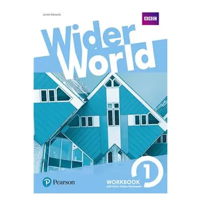 Wider World 1 Workbook with Extra Online Homework Pack - Lynda Edwards