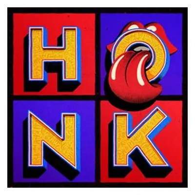 Honk - Rolling Stones