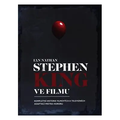 Stephen King ve filmu - Jessie Horsting