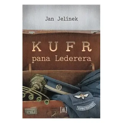 Kufr pana Lederera - Jan Jelínek