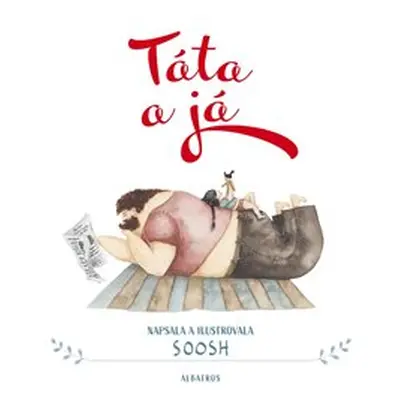 Táta a já - Soosh