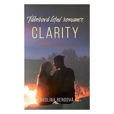 Clarity - Karolína Bendová